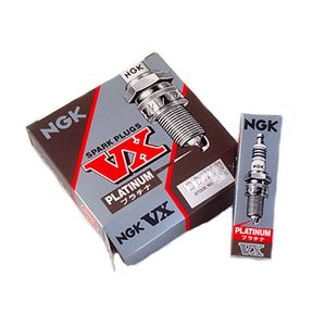 Bougie NGK BR 8 HIX Irridium