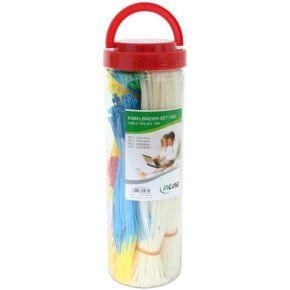 InLine 59978A kabelbinder