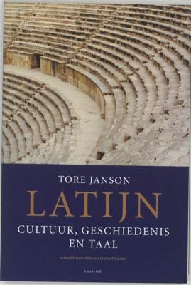 Latijn (Paperback)