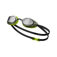 Zwembril Nike Vapor Zwart Één maat