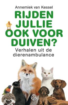 Rijden jullie ook voor duiven? (Paperback)