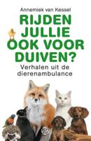 Rijden jullie ook voor duiven? (Paperback)