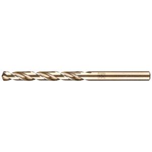 PFERD 25203753 HSSE-Co 5 Spiraalboor 5.6 mm Gezamenlijke lengte 93 mm DIN 338 10 stuk(s)