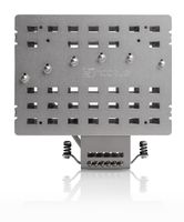Noctua NH-P1 hardwarekoeling Processor Koeler Aluminium 1 stuk(s) - thumbnail