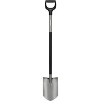 Fiskars 1066708 Spade Werkbreedte 193 mm D-greep