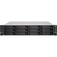 TS-1263XU-RP-4G nas TS-1263XU-RP-4G nas