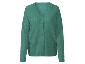 esmara Dames vest (M (40/42), Groen)