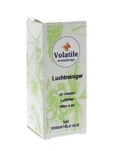 Volatile Aromamengsel Luchtreiniger 5ml