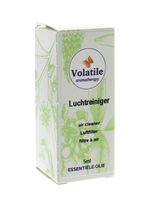 Volatile Aromamengsel Luchtreiniger 5ml