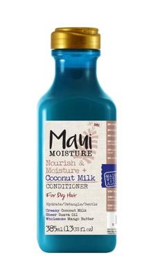 Maui Nourishing & moisturising conditioner 385 Milliliter Maui Nourishing & moisturising conditioner 385 Milliliter