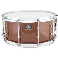 Ludwig LU6514BE Universal Wood Beech 14 x 6.5 inch snaredrum