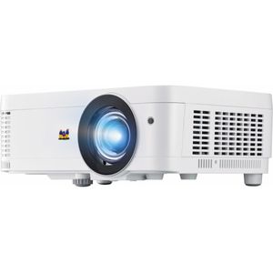 Viewsonic PX706HD beamer/projector Projector met korte projectieafstand 3000 ANSI lumens DMD 1080p (1920x1080) Wit