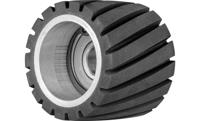 PFERD 86400157 Reserverol voor bandschuurapparaat Diameter 50 mm