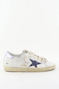 Golden Goose sneakers Superstar GWF00101.F007539.12282 white/black/glicine