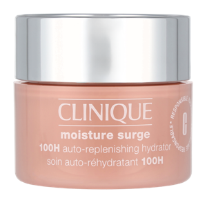 Clinique Moisture Surge 100H Auto-Replenishing Hydrator 15ml