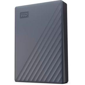 Western Digital WDBRMD0050BGY-WESN externe harde schijf 5 TB