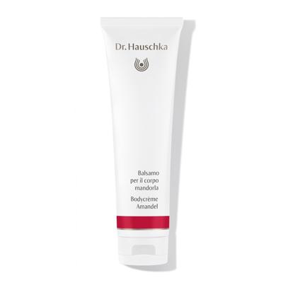 Dr. Hauschka Bodycrème Amandel 145ml Dr. Hauschka Bodycrème Amandel 145ml