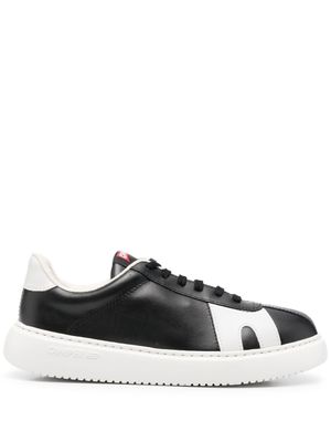 Camper baskets Runner K21 - Noir