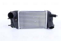 Intercooler 96360