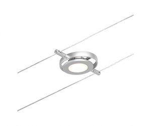 Paulmann 94415 spotje Railspot Niet-verwisselbare lamp(en) LED F