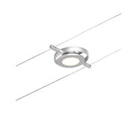 Paulmann 94415 spotje Railspot Niet-verwisselbare lamp(en) LED F - thumbnail