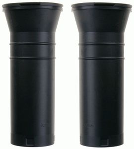 Aanslagrubber met stofkap - Protection kit 900085