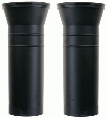 Aanslagrubber met stofkap - Protection kit 900085