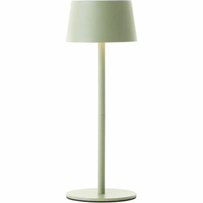 Bureaulamp Brilliant Groen