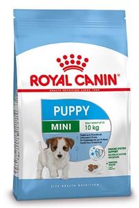 Royal canin Canin Canin puppy junior mini