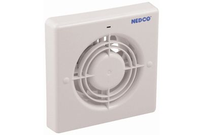 TOILETVENTILATOR CR120T 802200
