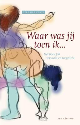 Waar was jij toen ik ... (Hardback)