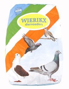 Wierikx Excellent haags duivenvoer