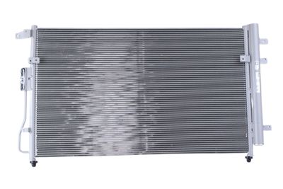 Condensator, airconditioning 940269