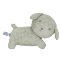 nijntje snuffie knuffel Green Flower - 25 cm