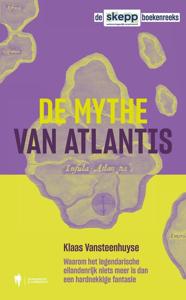 De mythe van Atlantis - Klaas Vansteenhuyse - ebook