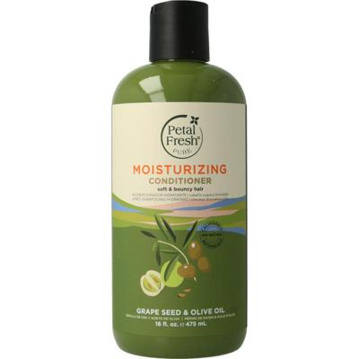 Petal Fresh Conditioner grape & olive oil Petal Fresh Conditioner grape & olive oil