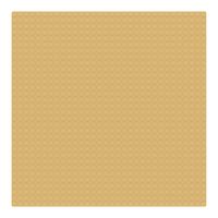 Sluban basisplaat zand