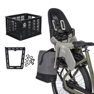 Cortina e-common family int. accessoire-pakket b