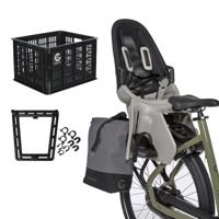 Cortina e-common family int. accessoire-pakket b Cortina e-common family int. accessoire-pakket b