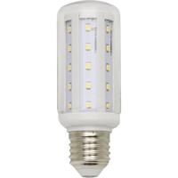 LightMe LM85161 LED-lamp Energielabel F (A - G) E27 Ballon 8 W = 60 W Warmwit (Ø x l) 40 mm x 112 mm 1 stuk(s) - thumbnail