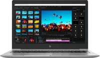 HP ZBook 15U G5 - HP ZBook 15U G5 · i7-8650U · 32GB · RADEON PRO WX3100 · 512GB