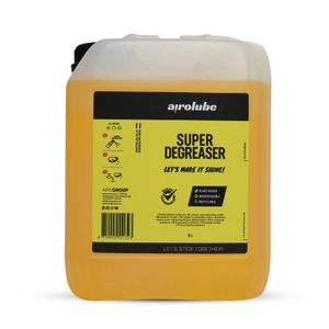 Airolube Super degrease / Ontvetter - 5 L 551323