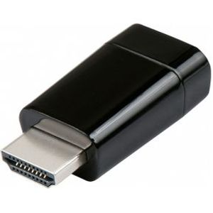 Lindy HDMI - VGA