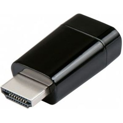 Lindy HDMI - VGA