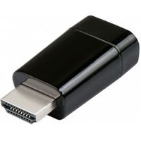 Lindy HDMI - VGA