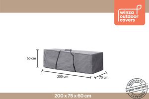 Premium lounge kussentas XL - Outdoor Covers