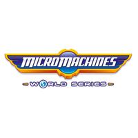 Codemasters Micro Machines World Series Standaard Duits, Engels, Spaans, Frans, Italiaans PlayStation 4