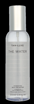 Tan-Luxe Hydrating Self-Tan Water 200 ml