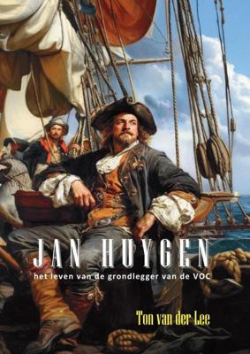 Jan Huygen (Paperback)