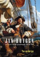 Jan Huygen (Paperback)